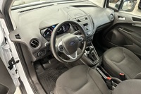 Ford Transit Courier vaihtoauto