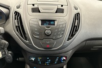 Ford Transit Courier vaihtoauto