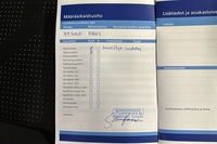 Ford Transit Courier vaihtoauto