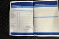 Ford Transit Courier vaihtoauto