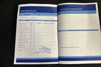 Ford Transit Courier vaihtoauto