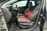 Hyundai i30 5d vaihtoauto