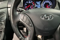 Hyundai i30 5d vaihtoauto