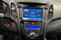 Hyundai i30 5d vaihtoauto