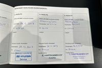 Hyundai i30 5d vaihtoauto