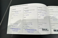 Hyundai i30 5d vaihtoauto