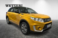 Suzuki Vitara vaihtoauto