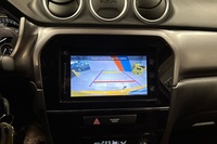 Suzuki Vitara vaihtoauto