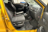 Suzuki Vitara vaihtoauto