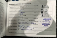 Suzuki Vitara vaihtoauto