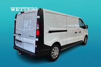 Renault Trafic vaihtoauto