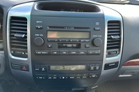 Toyota Land Cruiser vaihtoauto