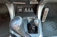 Toyota Land Cruiser vaihtoauto