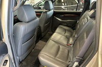 Toyota Land Cruiser vaihtoauto