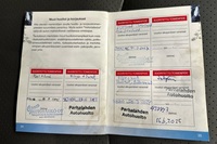 Toyota Land Cruiser vaihtoauto