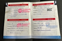 Toyota Land Cruiser vaihtoauto