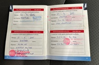 Toyota Land Cruiser vaihtoauto