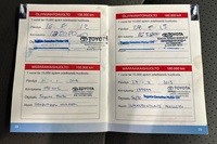 Toyota Land Cruiser vaihtoauto