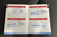 Toyota Land Cruiser vaihtoauto