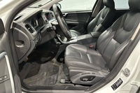 Volvo V60 Cross Country vaihtoauto