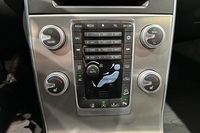 Volvo V60 Cross Country vaihtoauto