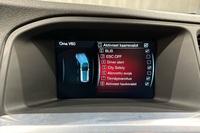 Volvo V60 Cross Country vaihtoauto