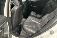 Volvo V60 Cross Country vaihtoauto