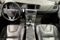 Volvo V60 Cross Country vaihtoauto