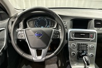 Volvo V60 Cross Country vaihtoauto