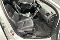 Volvo V60 Cross Country vaihtoauto