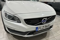 Volvo V60 Cross Country vaihtoauto