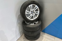 Volvo V60 Cross Country vaihtoauto