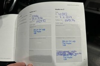 Volvo V60 Cross Country vaihtoauto