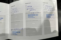 Volvo V60 Cross Country vaihtoauto