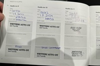 Volvo V60 Cross Country vaihtoauto