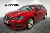 SEAT Leon ST vaihtoauto