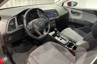 SEAT Leon ST vaihtoauto