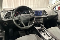 SEAT Leon ST vaihtoauto