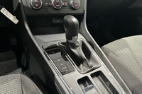 SEAT Leon ST vaihtoauto