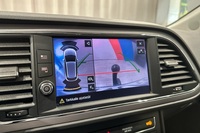 SEAT Leon ST vaihtoauto