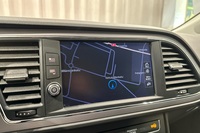 SEAT Leon ST vaihtoauto