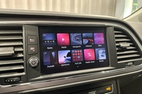SEAT Leon ST vaihtoauto