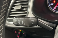 SEAT Leon ST vaihtoauto