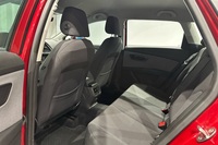 SEAT Leon ST vaihtoauto