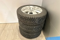SEAT Leon ST vaihtoauto