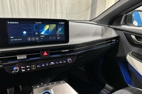 Kia EV6 vaihtoauto