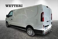 Nissan NV300 vaihtoauto