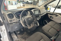 Nissan NV300 vaihtoauto