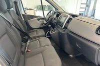 Nissan NV300 vaihtoauto