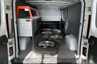 Nissan NV300 vaihtoauto